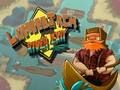 Juego Leñador: salida del río  en línea