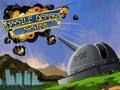 Juego Sistema de defensa antimisiles  en línea
