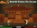 Juego Ben10 kung fu  en línea