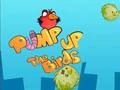 Juego Inflar a los pájaros  en línea