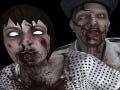 Juego Pacman zombi  en línea