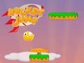 Juego Salto con cohete  en línea