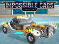 Juego Coches imposibles Truco punk en lĂnea Juego Coches imposibles Truco punk en lĂnea
