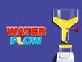Juego Flujo de agua  en línea