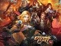 Juego Furia eterna  en línea