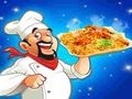 Juego Recetas Biryani y juego de cocina Super Chef  en línea