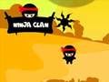 Juego Clan ninja  en línea
