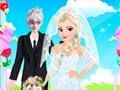 Juego Boda real ellie  en línea