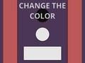 Juego Cambiar el color  en línea