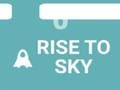 Juego Subir al cielo  en línea