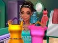 Juego Día de la moda de Tina  en línea