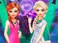 Juego Noche de hermanas  en línea