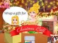 Juego Gran Bola de Navidad  en línea