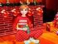Juego Cuento de Navidad de Annie  en línea