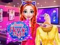 Juego Noche de cine de Annie  en línea