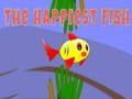 Juego El pez más feliz  en línea