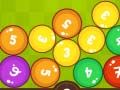 Juego Bolas de matematicas en línea Juego Bolas de matematicas en línea