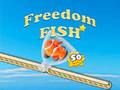 Juego Pez libertad  en línea