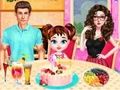 Juego Bebé Taylor feliz día de las madres  en línea