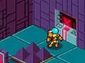 Juego Salir de Isol8  en línea