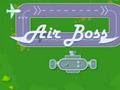 Juego Jefe de aire  en línea