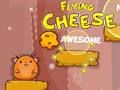 Juego Queso Volador  en línea