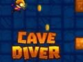 Juego Buceador de cuevas  en línea