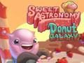 Juego Dulce Astronomía Donut Galaxia  en línea