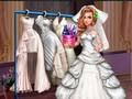 Juego Sery boda Dolly Dress Up  en línea