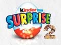Juego Kinder sorpresa 2  en línea