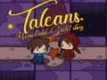 Juego Cuentos Hansel Y Gretel Cuento  en línea