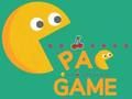 Juego Juego de Pac  en línea