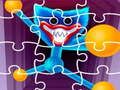 Juego Juego de rompecabezas de cuerda de amapola  en línea