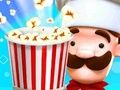 Juego Espectáculo de palomitas de maíz  en línea