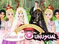 Juego Princesa Boda Clásica o Inusual  en línea