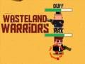 Juego Guerreros del páramo  en línea
