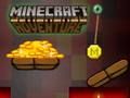 Juego Aventura minecraft  en línea