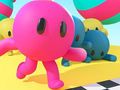Juego Ejecutar Royale 3D  en línea