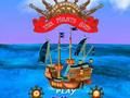 Juego Top Shootout: El barco pirata  en línea