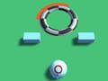 Juego Gap Ball Energía 3D  en línea