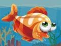 Juego Rompecabezas del mundo de los peces  en línea