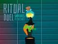 Juego Duelo Ritual: Chamanes vs Brujas  en línea