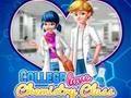 Juego Clase de química del amor universitario  en línea