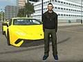 Juego Ladrón de autos de la gran ciudad  en línea