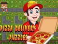 Juego Rompecabezas de entrega de pizza en lĂnea Juego Rompecabezas de entrega de pizza en lĂnea