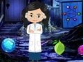 Juego Escape de estudiante de química  en línea
