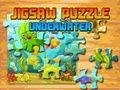 Juego Rompecabezas bajo el agua  en línea