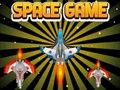 Juego Juego espacial  en línea