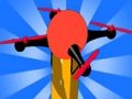 Juego Dronero  en línea