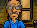 Juego Escape de la casa del abuelo y la abuela  en línea